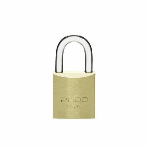 Cadeado 20mm Pado 2610.05005 