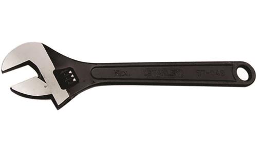 Chave Ajustável 12" 87-048 Stanley 2905.30030 