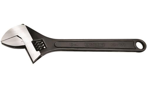Chave Ajustável 15" 70-180 Stanley 2905.30040 