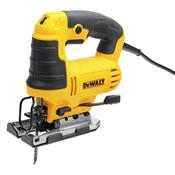 Serra Tico-Tico Velocidade Variável 650W DWE300 Dewalt  8610.25060