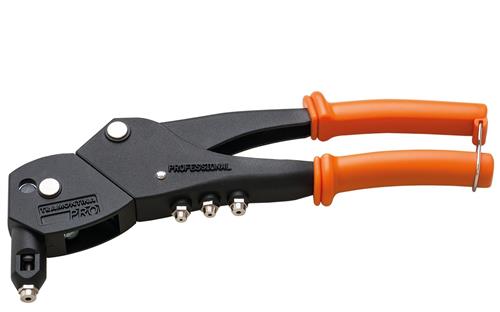 Rebitador Manual 12" Cabeça Giratória Tramontina PRO 7910.20100 
