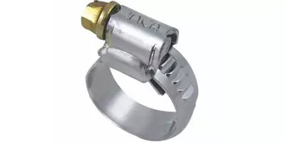 Abraçadeira Rosca Sem Fim 9mm 19-25 Inca 1025.05040 