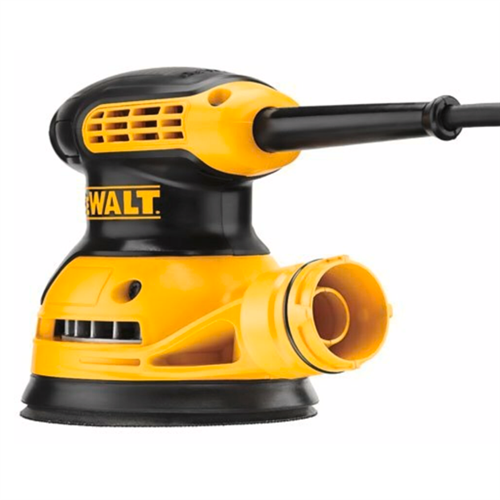 Lixadeira Roto-Orbital 5" 280W DWE6421 Dewalt 5470.10050 