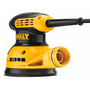 Lixadeira Roto-Orbital 5" 280W DWE6421 Dewalt 5470.10050 