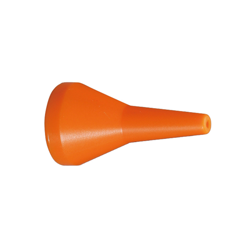 Bico Reto para Segmento 1/4" com Saída 1/16" 4610.10010 