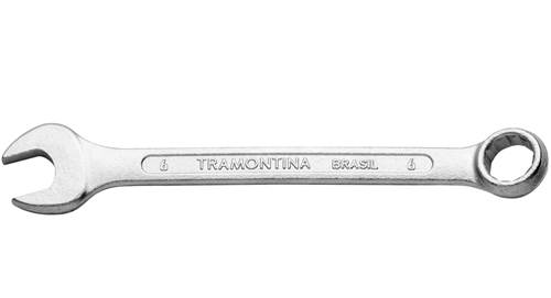 Chave Combinada 06mm 41128/106 Tramontina 2930.50005 