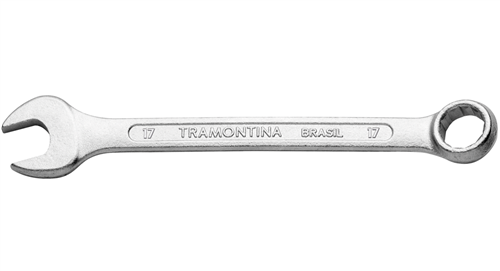 Chave Combinada 17mm 41128/117 Tramontina 2930.50060 