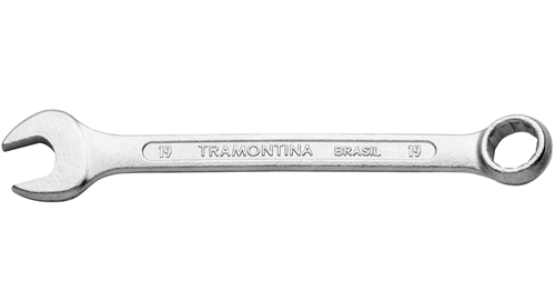 Chave Combinada 19mm 41128/119 Tramontina 2930.50070 
