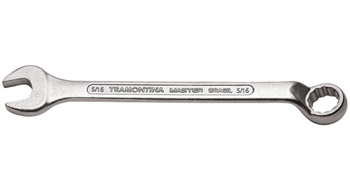 Chave Combinada 5/16" 42245/101 Tramontina 2930.55020 