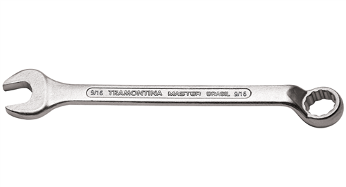 Chave Combinada 9/16" 42245/105 Tramontina 2930.55050 