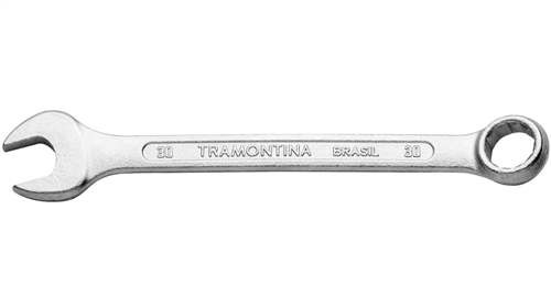 Chave Combinada 30mm 41128/130 Tramontina 2930.50130 