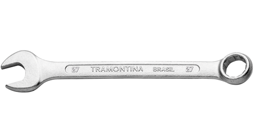Chave Combinada 27mm 41128/127 Tramontina 2930.50110 