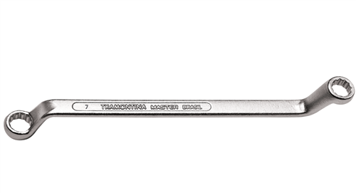 Chave Estrela 06 x 07mm 42026/101 Tramontina 2935.50005 