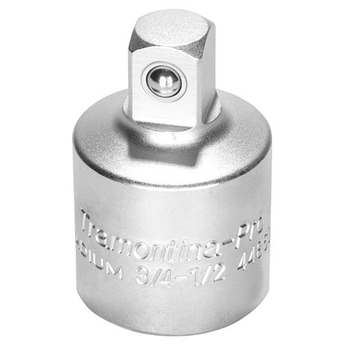 Adaptador para Soquete 3/4" x 1/2" 44860/101 Tramontina PRO 1050.05105 