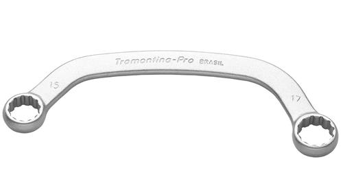 Chave Estrela Meia Lua 11 x 13mm 44675/101 Tramontina PRO 2935.60022 