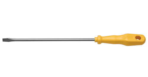 Chave de Fenda 1/4" x 8" Yellow 41500/033 Tramontina 2940.20030 
