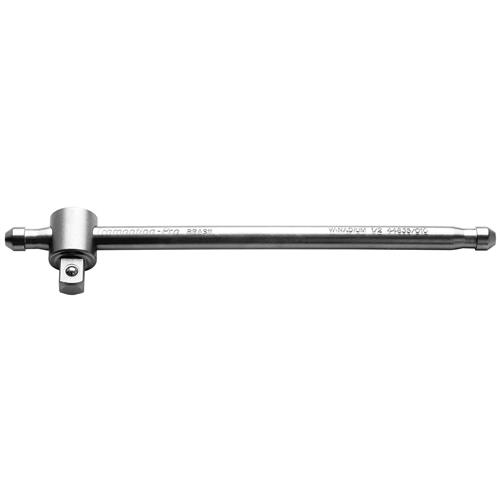 Cabo Tipo T 10" Enc. 1/2" 44835/110 Tramontina PRO 1050.10110 