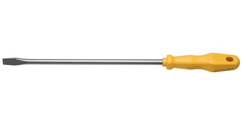 Chave de Fenda 3/8" x 10" Yellow 41500/052 Tramontina 2940.20055 