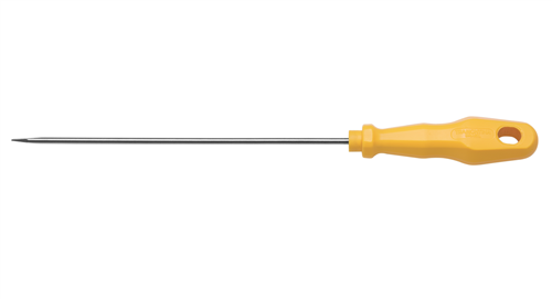 Chave de Fenda 1/8" x 6" Yellow 41500/013 Tramontina 2940.20010 