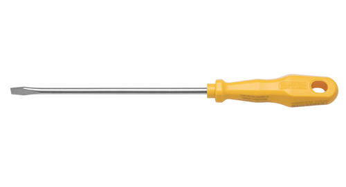 Chave de Fenda 3/16" x 6" Yellow 41500/023 Tramontina 2940.20020 
