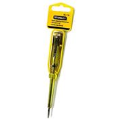 Chave de Fenda para Teste 1/8" x 3" 66-119 Stanley 2940.10010