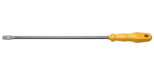 Chave de Fenda 3/8" x 12" Yellow 41500/053 Tramontina 2940.20060 
