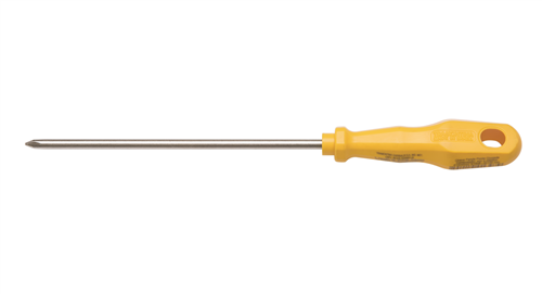 Chave Philips 3/16" x 4" Yellow 41505/021 Tramontina 2945.05015 
