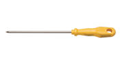 Chave Philips 3/16" x 4" Yellow 41505/021 Tramontina 2945.05015