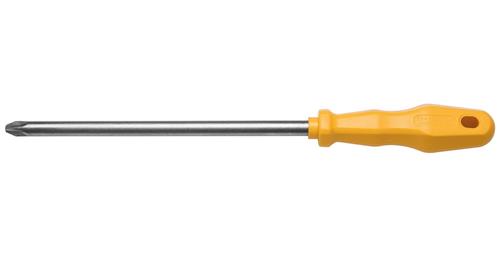 Chave Philips 3/8" x 8" Yellow 41505/050 Tramontina 2945.05050 