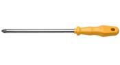 Chave Philips 3/8" x 8" Yellow 41505/050 Tramontina 2945.05050