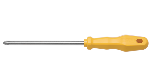 Chave Philips 5/16" x 6" Yellow 41505/040 Tramontina 2945.05040 