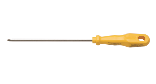 Chave Philips 3/16" x 6" Yellow 41505/022 Tramontina 2945.05020 