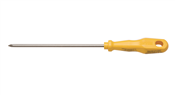 Chave Philips 3/16" x 6" Yellow 41505/022 Tramontina 2945.05020