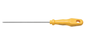 Chave Philips 1/8" x 5" Yellow 41505/011 Tramontina 2945.05010