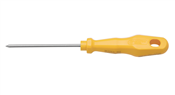 Chave Philips 1/8" x 3" Yellow 41505/010 Tramontina 2945.05005 