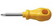Chave Philips Toco 3/16" x 1.1/2" Yellow 41507/001 Tramontina 2945.70005
