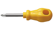 Chave Philips Toco 3/16" x 1.1/2" Yellow 41507/001 Tramontina 2945.70005 