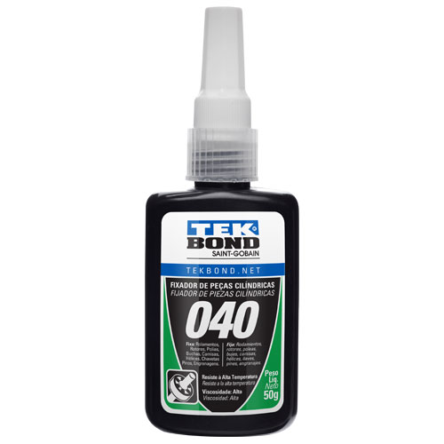 Adesivo Anaeróbico 040 Fixador Químico 50g 1120.05005 
