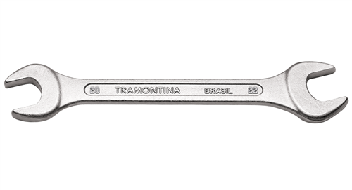 Chave Fixa 20 x 22mm 41120/108 Tramontina 2950.50040 
