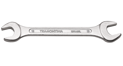 Chave Fixa 12 x 13mm 41120/104 Tramontina 2950.50020 