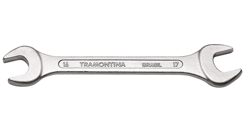 Chave Fixa 16 x 17mm 41120/106 Tramontina 2950.50030 