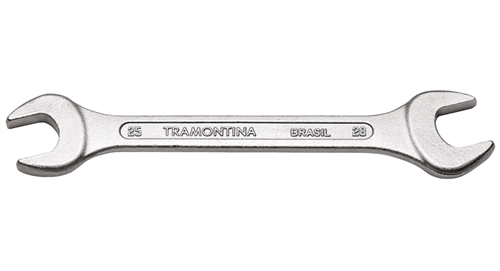 Chave Fixa 25 x 28mm 41120/111 Tramontina 2950.50055 