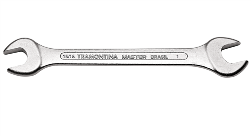 Chave Fixa 15/16" x 1" 42005/106 Tramontina  2950.55035 