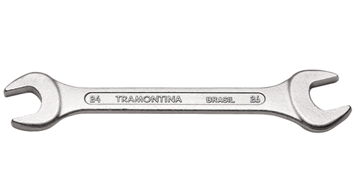 Chave Fixa 24 x 26mm 41120/110 Tramontina 2950.50050 