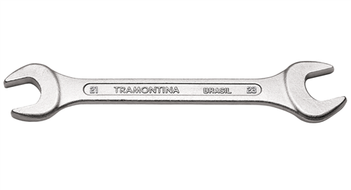 Chave Fixa 21 x 23mm 41120/109 Tramontina 2950.50045 