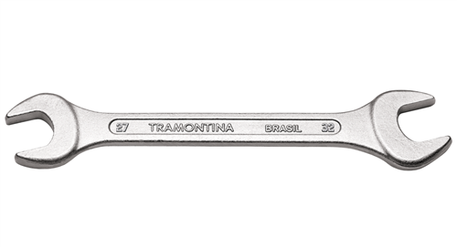 Chave Fixa 27 x 32mm 41120/112 Tramontina 2950.50060 