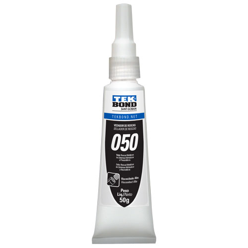 Adesivo Anaeróbico 050 Veda Rosca Liquido 50g 1120.20005 