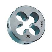 Cossinete UNC 1/4"x20 106/8C OSG 3310.15010