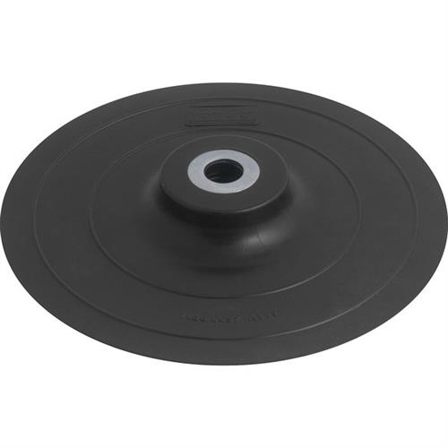 Disco De Borracha 7" Flexível 3410.05020 