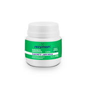 Sabonete Esfoliante Limão 250g Rezymom 3360.20010